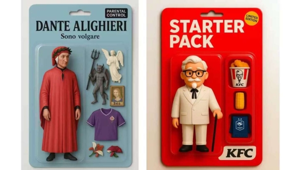 AI, LLM e Starter Pack: quanto ci costa davvero questo gioco?